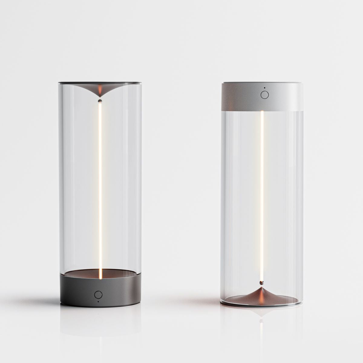 GlowBeam – Modernes Beleuchtungsgerät