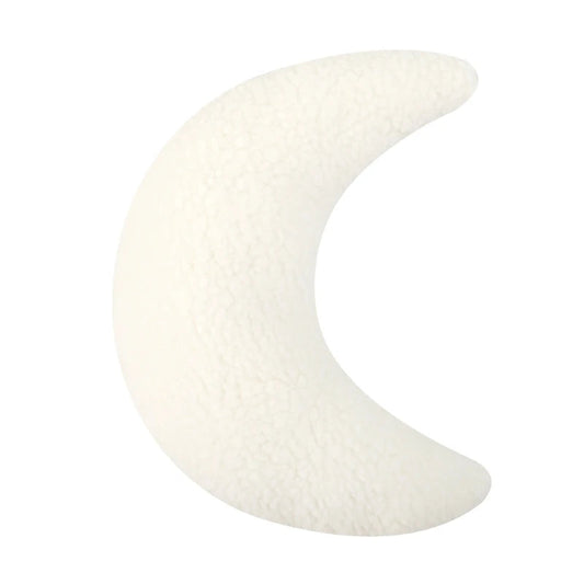 LunaKissen – Baby-Kissen für Beruhigende Atmosphäre im Kinderzimmer