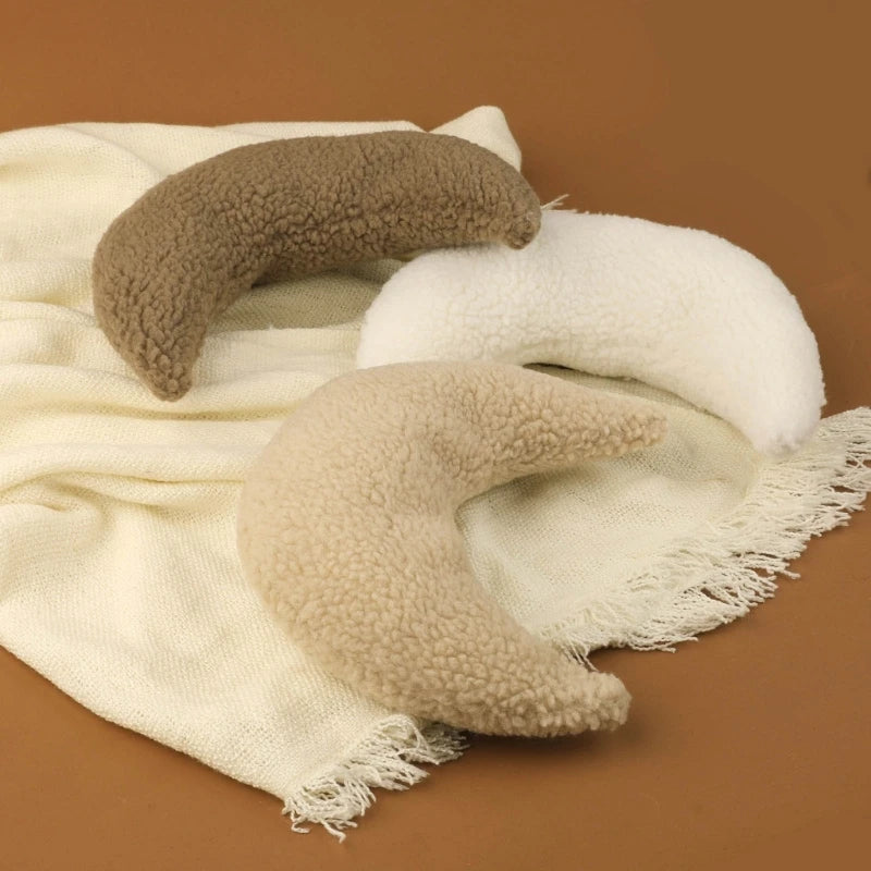 LunaKissen – Baby-Kissen für Beruhigende Atmosphäre im Kinderzimmer