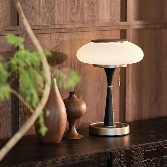 MushroomGlow – Champignonbeleuchtung