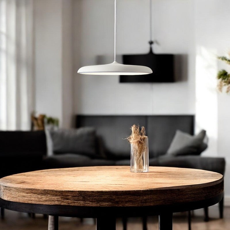 Skandis - Minimalist hanging lamp in Scandinavian design