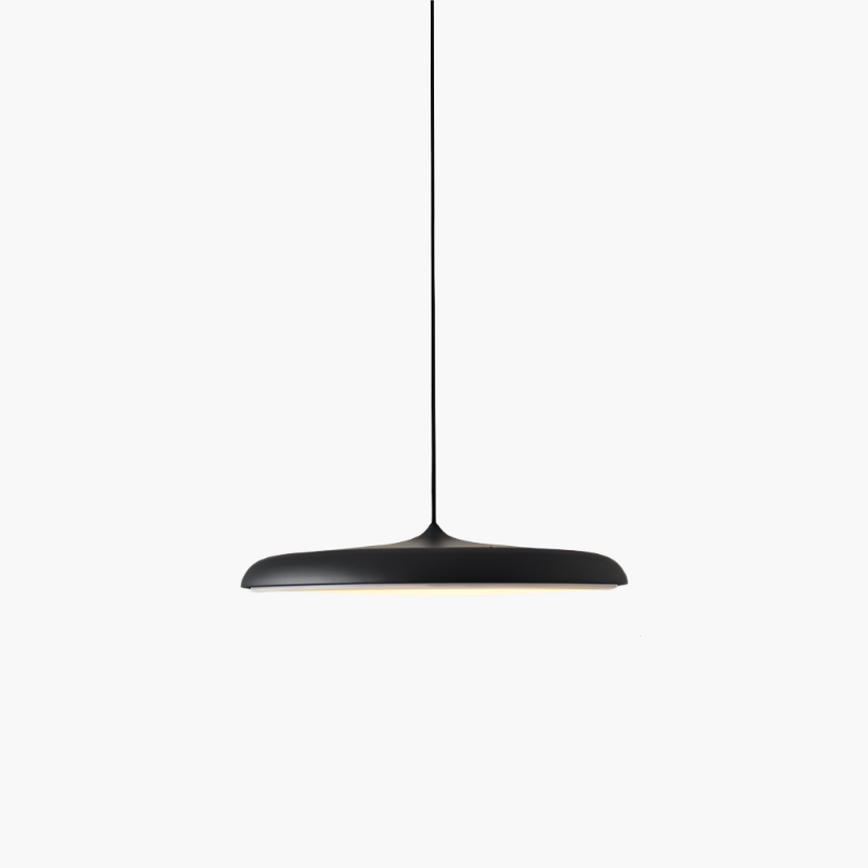 Skandis - Minimalist hanging lamp in Scandinavian design