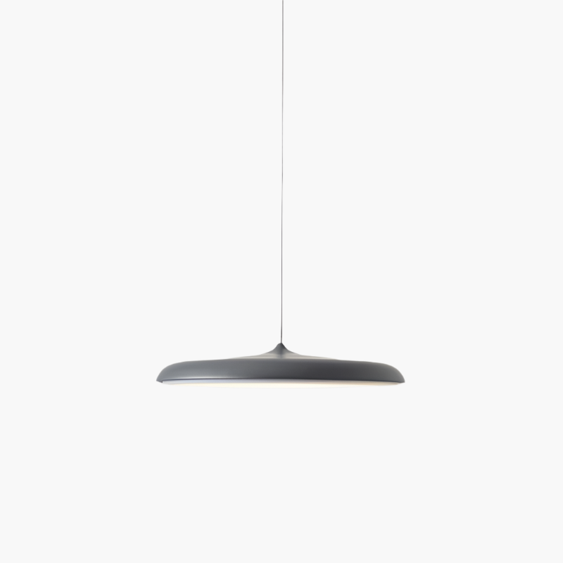 Skandis - Minimalist hanging lamp in Scandinavian design