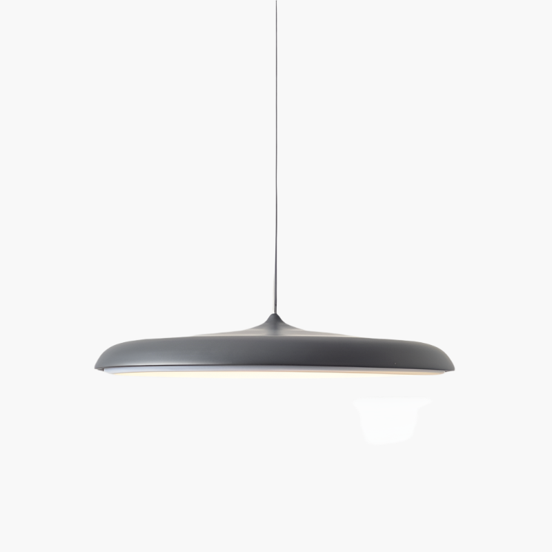 Skandis - Minimalist hanging lamp in Scandinavian design