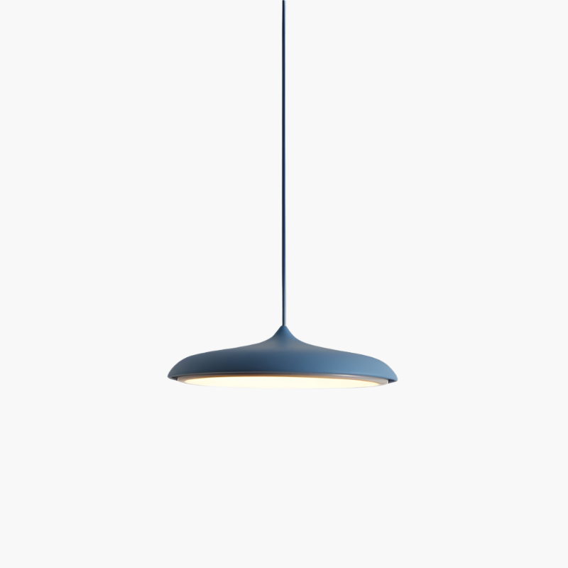 Skandis - Minimalist hanging lamp in Scandinavian design