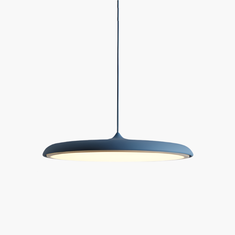 Skandis - Minimalist hanging lamp in Scandinavian design