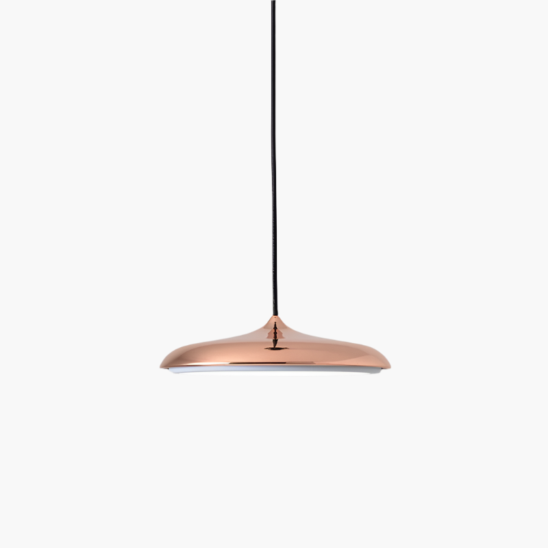 Skandis - Minimalist hanging lamp in Scandinavian design