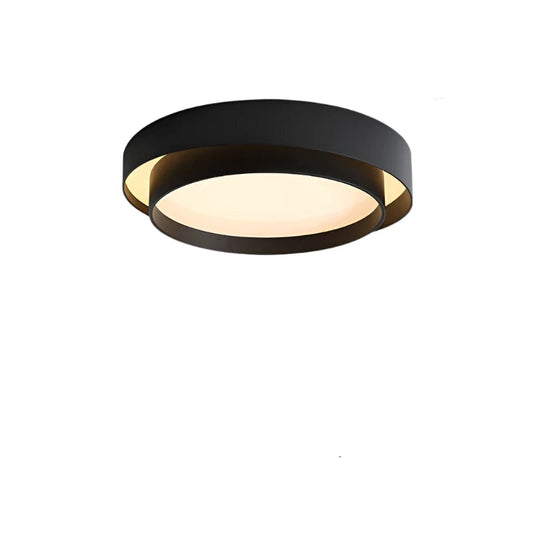 Alinea - Minimalist LED ceiling light in Scandinavian design