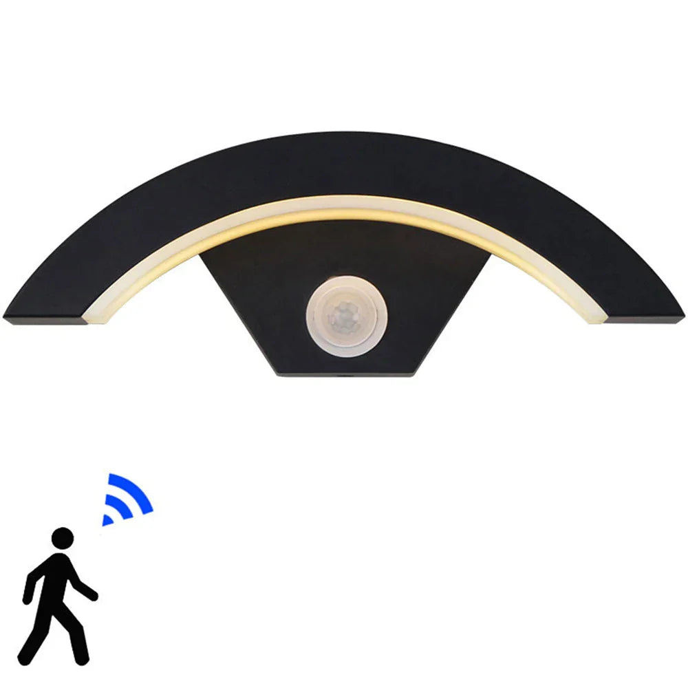 SenseMate - Intelligente Induktionslampe