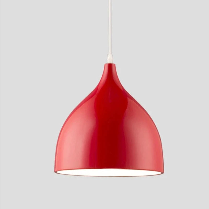 Novalight - Modern pendant light for dining room