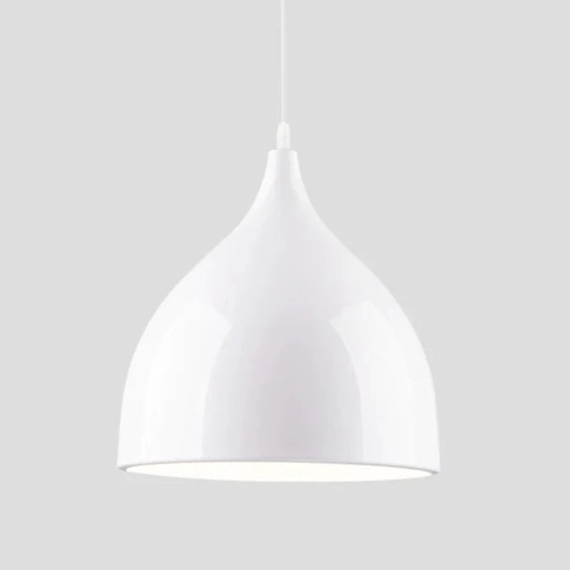 Novalight - Modern pendant light for dining room
