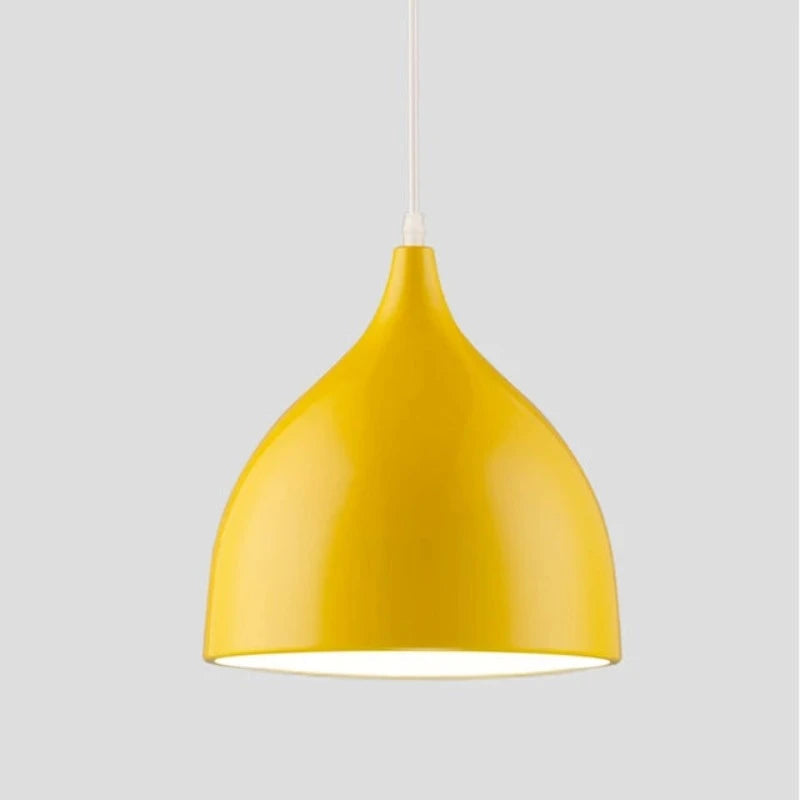 Novalight - Modern pendant light for dining room