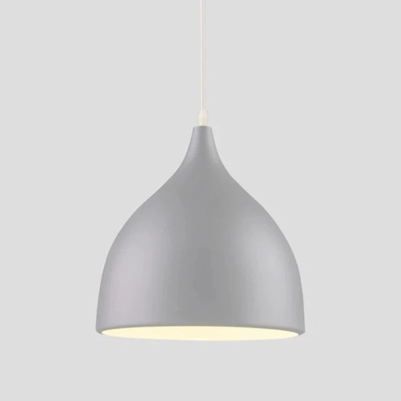 Novalight - Modern pendant light for dining room