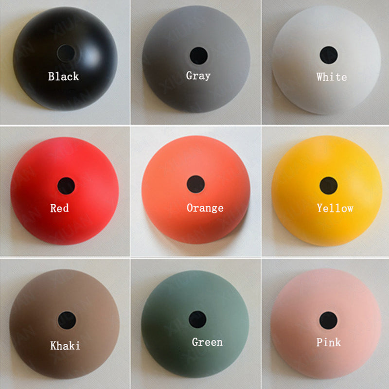 LumaSwing - Modern pendant light with movable arms