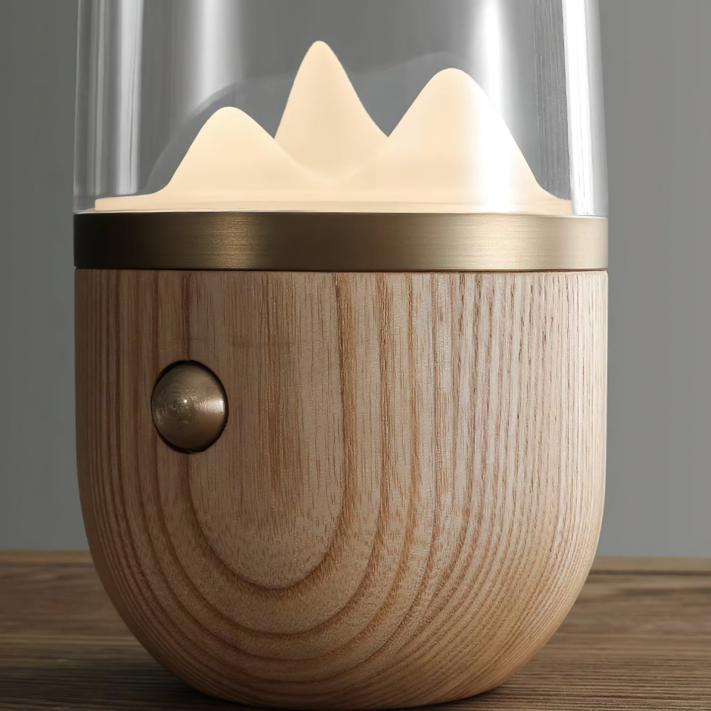 SummitGlow – Glanz der Spitze