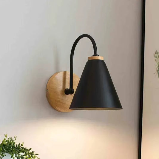 Vista - Design und elegante Wandlampe