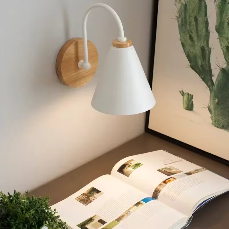Vista - Design und elegante Wandlampe