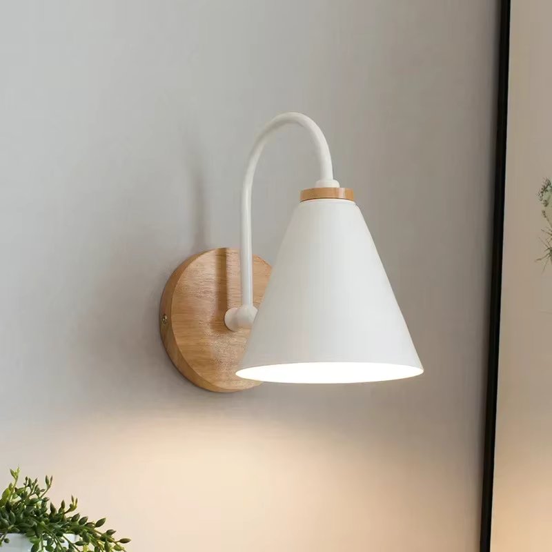 Vista - Design und elegante Wandlampe