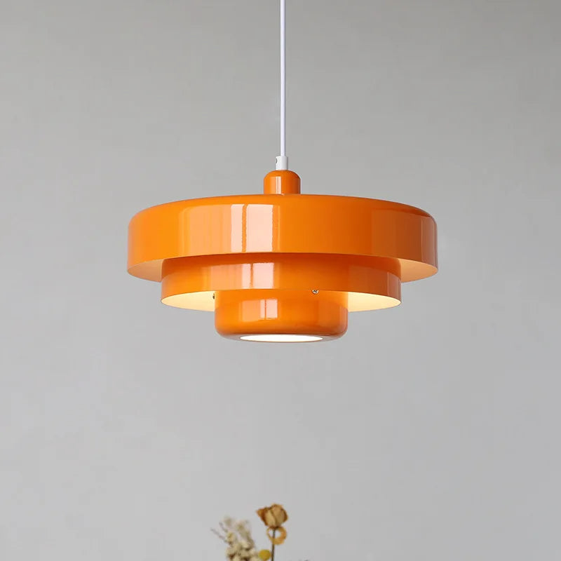 Nordelle - Nordic LED Pendant Light for Dining Table