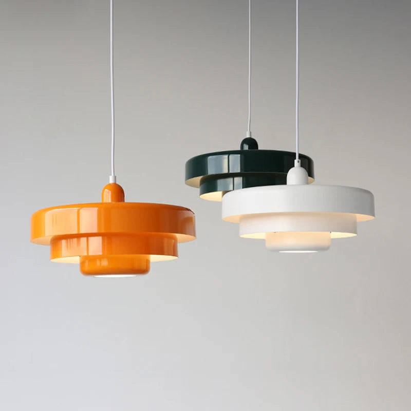 Nordelle - Nordic LED Pendant Light for Dining Table