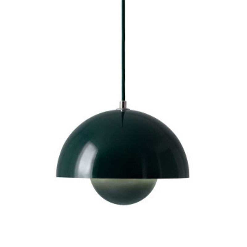 HavenLume LED pendant light – Minimalist hanging lamp with adjustable height for dining room and living spaces