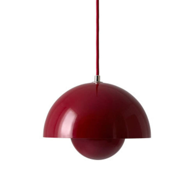 HavenLume LED pendant light – Minimalist hanging lamp with adjustable height for dining room and living spaces