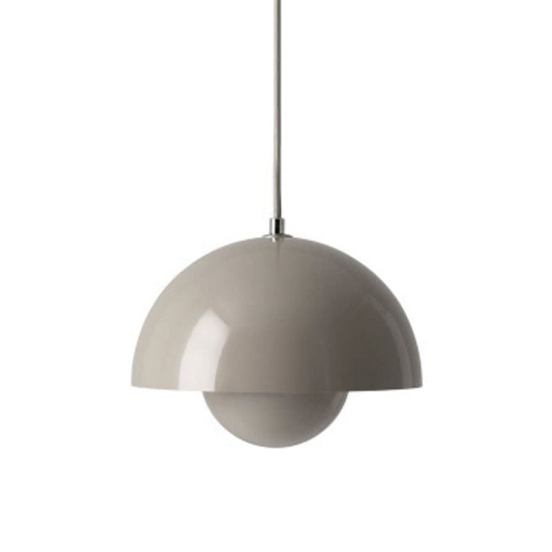 HavenLume LED pendant light – Minimalist hanging lamp with adjustable height for dining room and living spaces