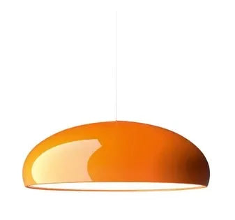 Glissara - Pendant lamp with cascade effect made of glass