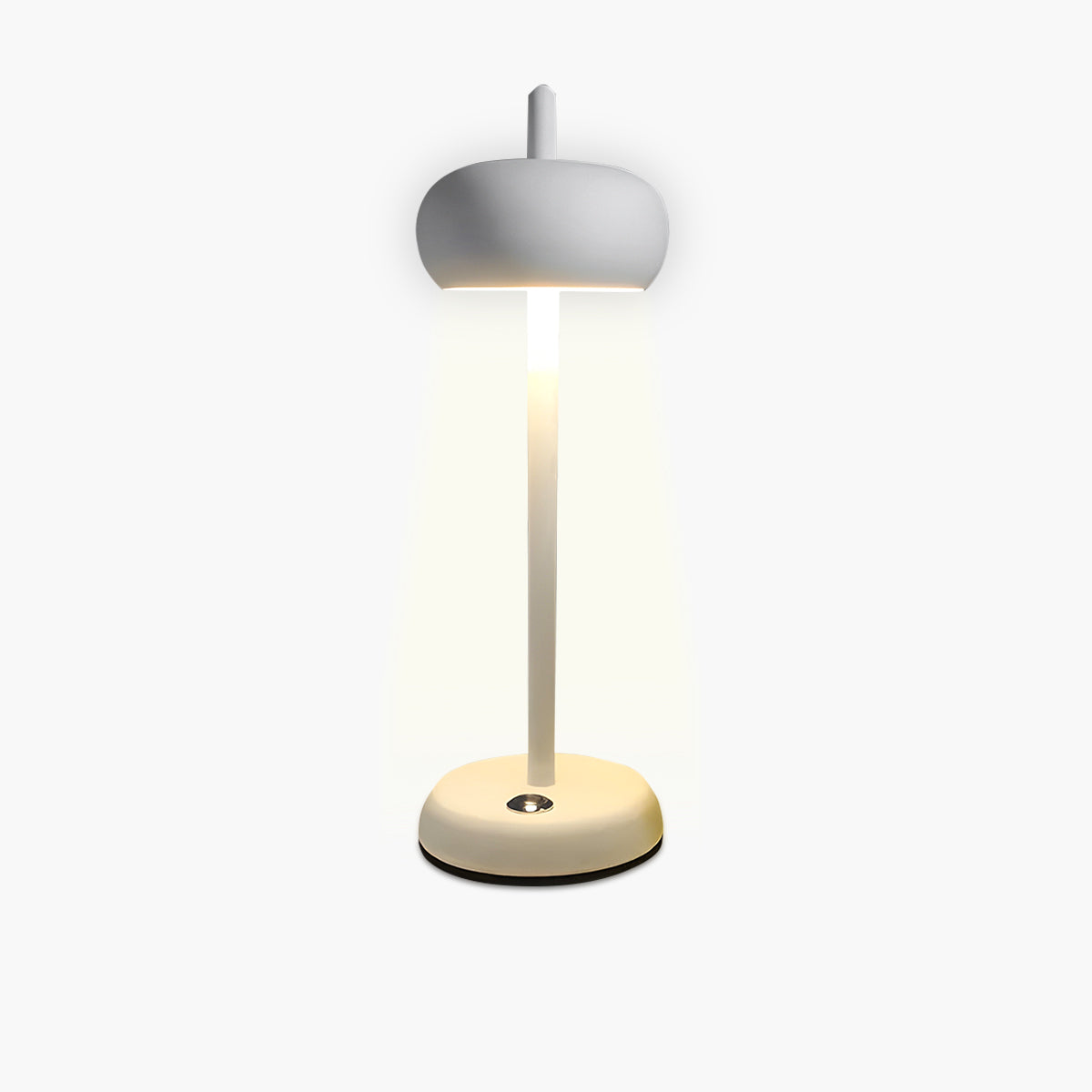 SleekLite - Moderne Tischlampe mit einem Schlichten und Zeitgemäßen Design