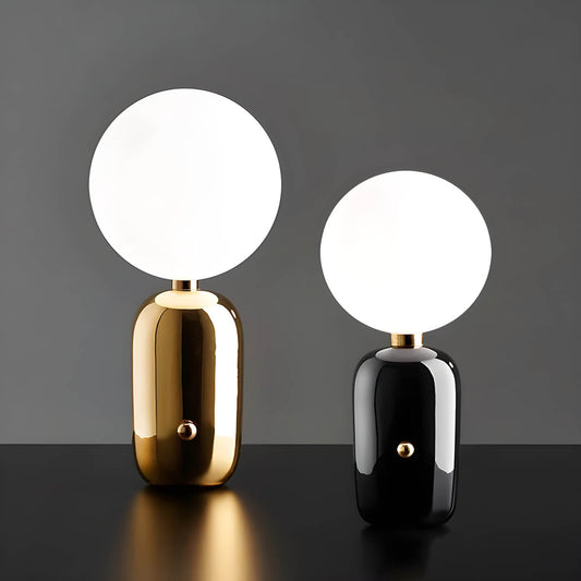 RAISO - Elegant and Sophisticated Lamp