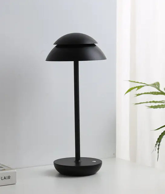 PowerLuxe - Rechargeable Table Lamp