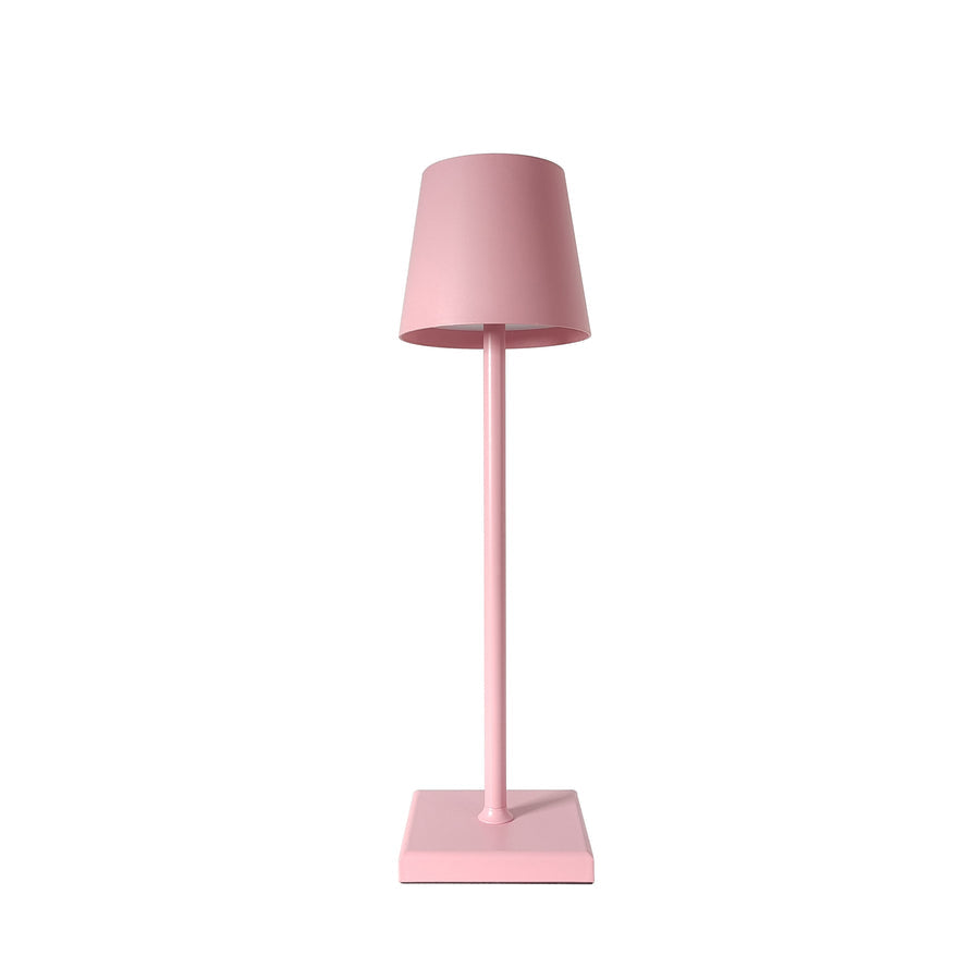 Monsieur Light | cordless, rechargeable table lamp