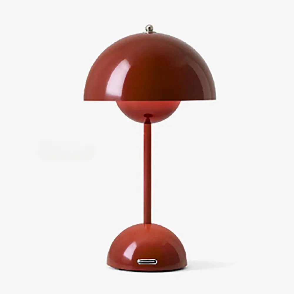 GlowSter - Stilvolle Pilzlampe Beleuchtung