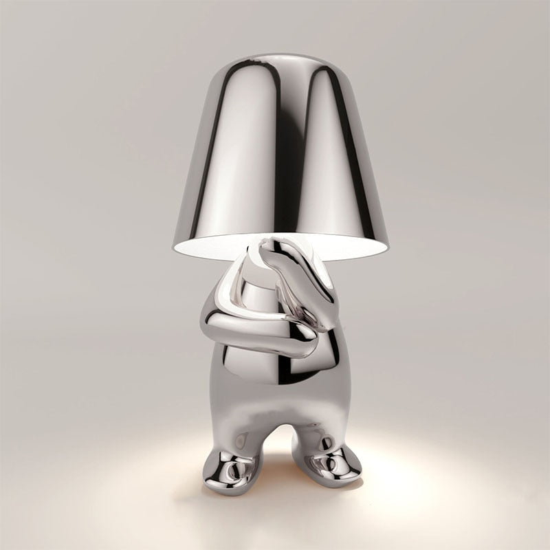 Dude - Kinder Lampe