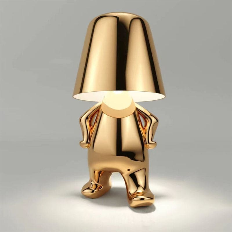 Dude - Kinder Lampe