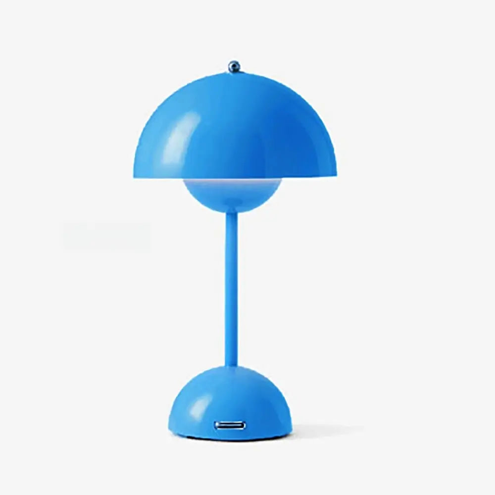 GlowSter - Stilvolle Pilzlampe Beleuchtung