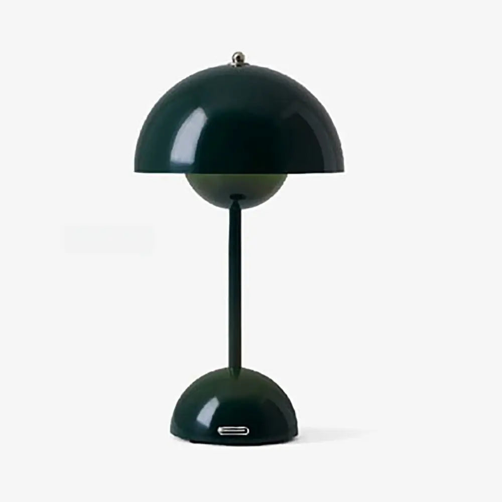 GlowSter - Stilvolle Pilzlampe Beleuchtung