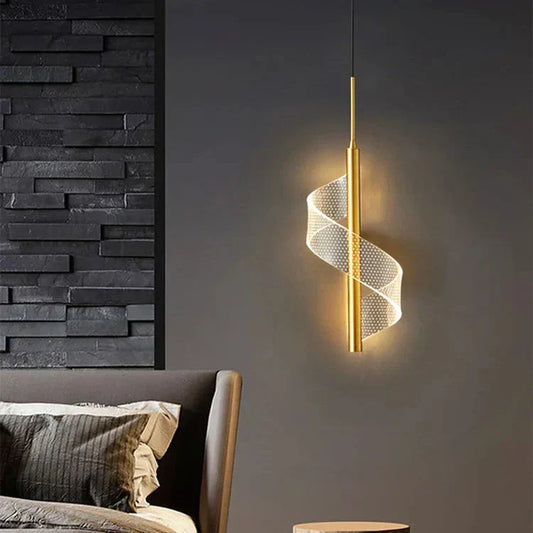 Stylish – LED pendant lamps with current design
