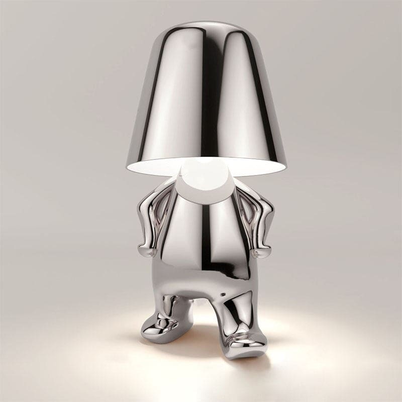 Dude - Kinder Lampe