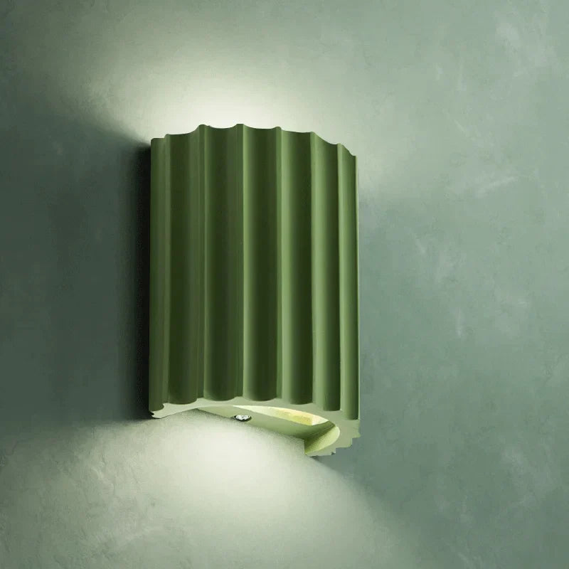 ArtiGlow - Modern Wall Lamps made of Resin