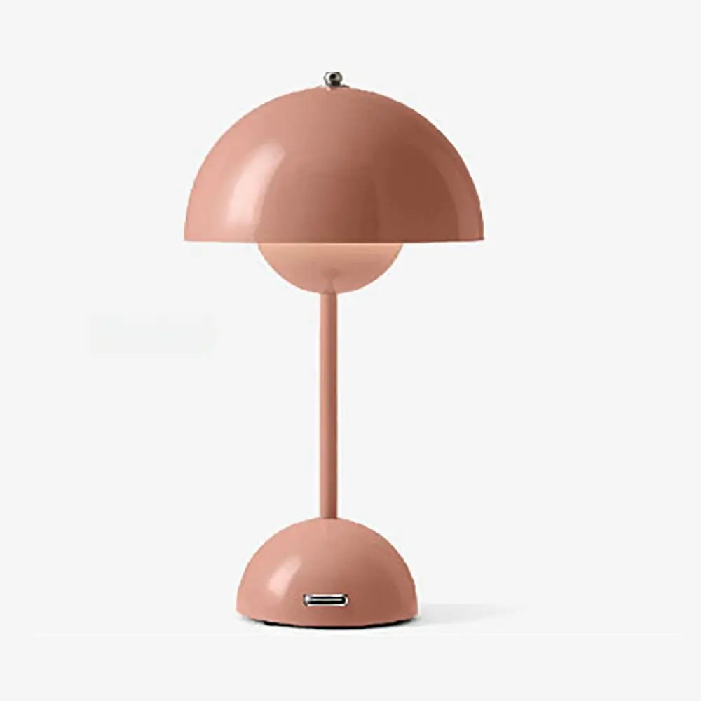 GlowSter - Stilvolle Pilzlampe Beleuchtung
