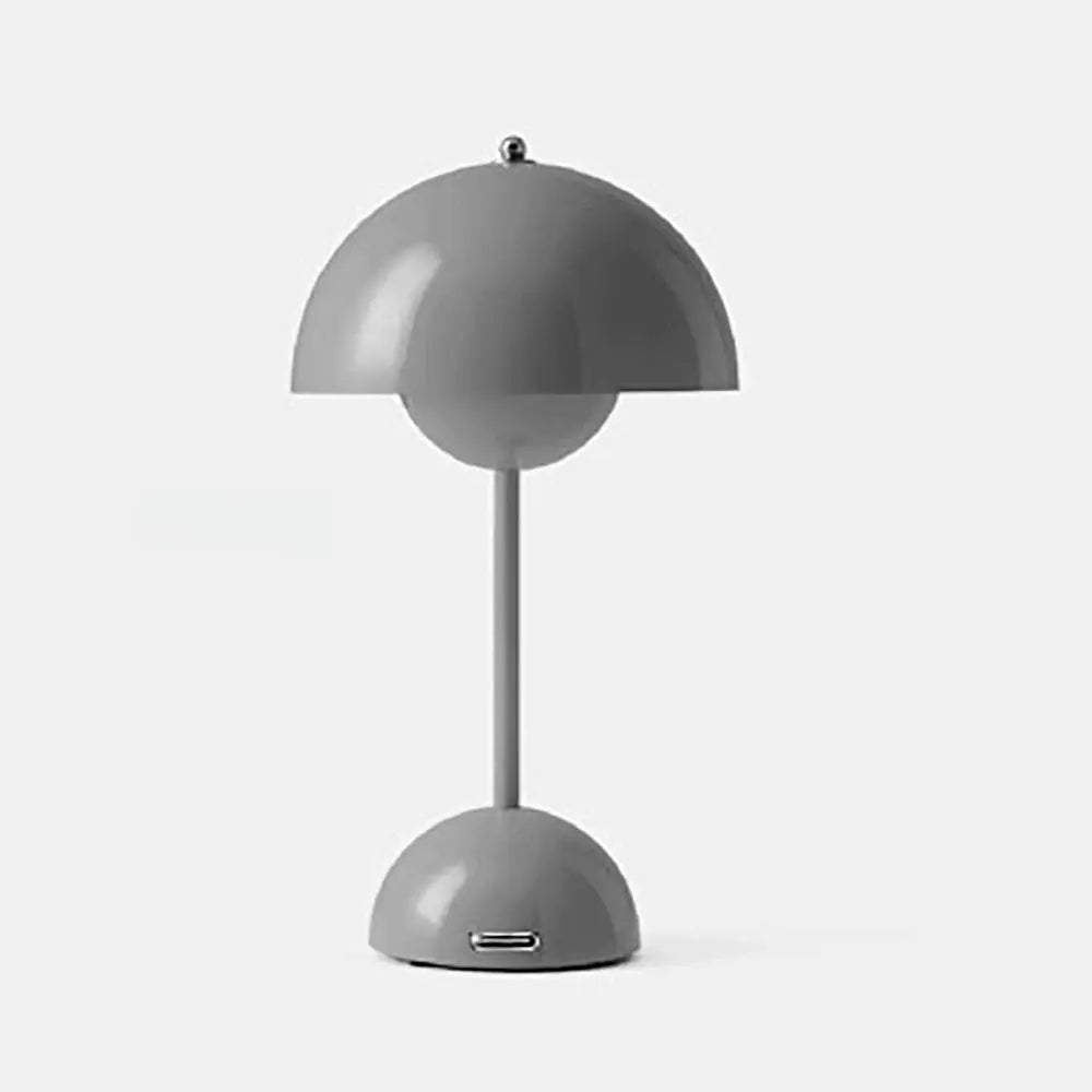 GlowSter - Stilvolle Pilzlampe Beleuchtung