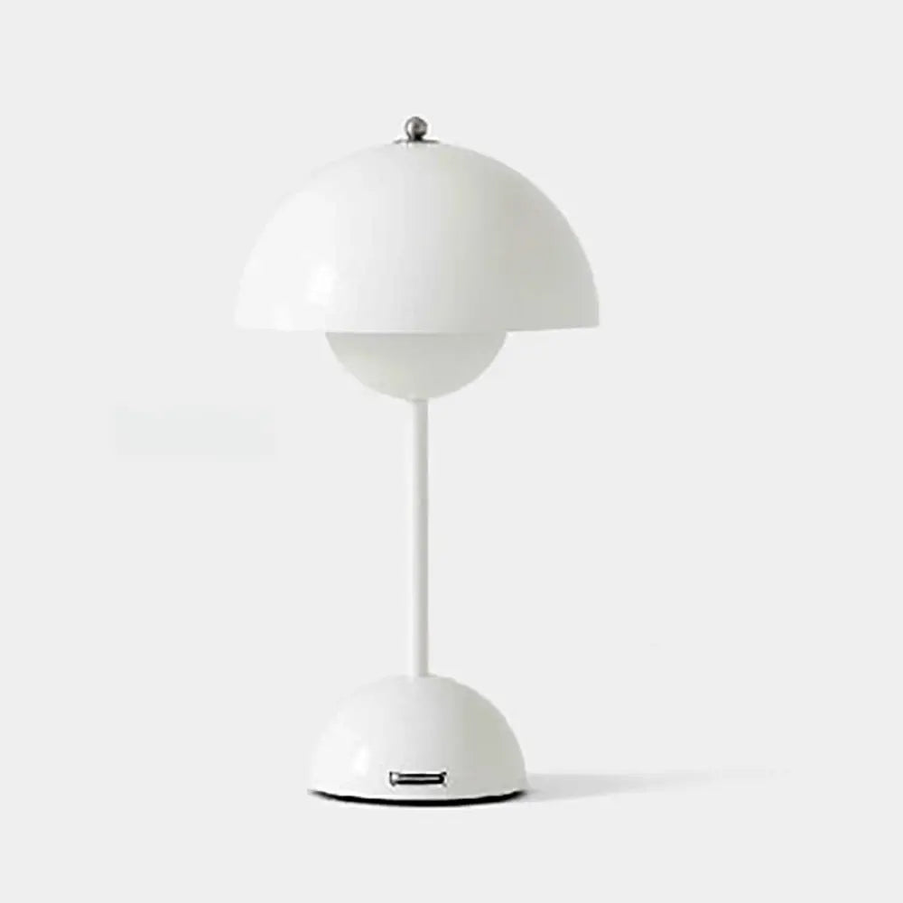 GlowSter - Stilvolle Pilzlampe Beleuchtung
