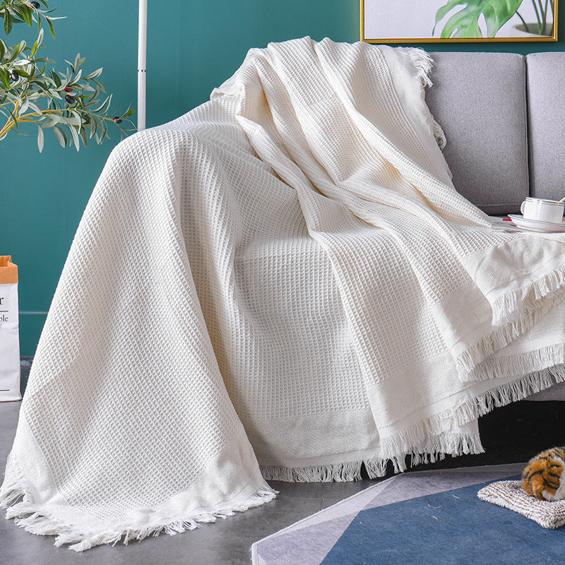 SofaSleek – Elastischer Sofabezug für Stil und Komfort in Ihrem Wohnzimmer