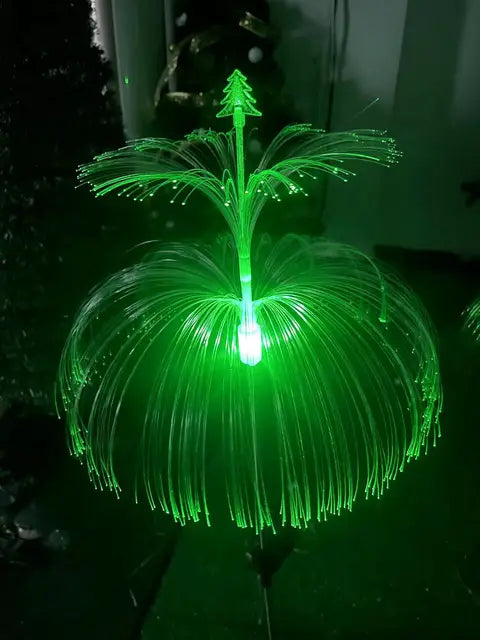 JellyBeam - Enchanting LED Jellyfish Light Show