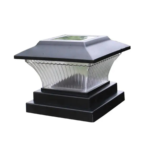 BeaconPillar - Elegante LED Stehlampe für eine Stilvolle Beleuchtung