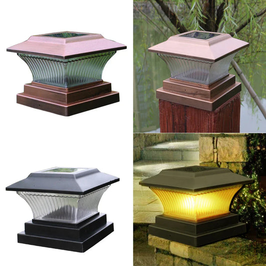 BeaconPillar - Elegante LED Stehlampe für eine Stilvolle Beleuchtung