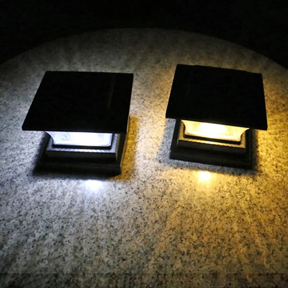 BeaconPillar - Elegante LED Stehlampe für eine Stilvolle Beleuchtung