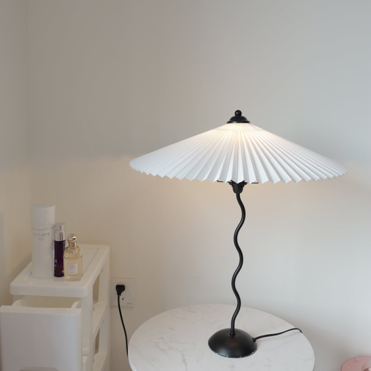 WavyLight – Welliges Light