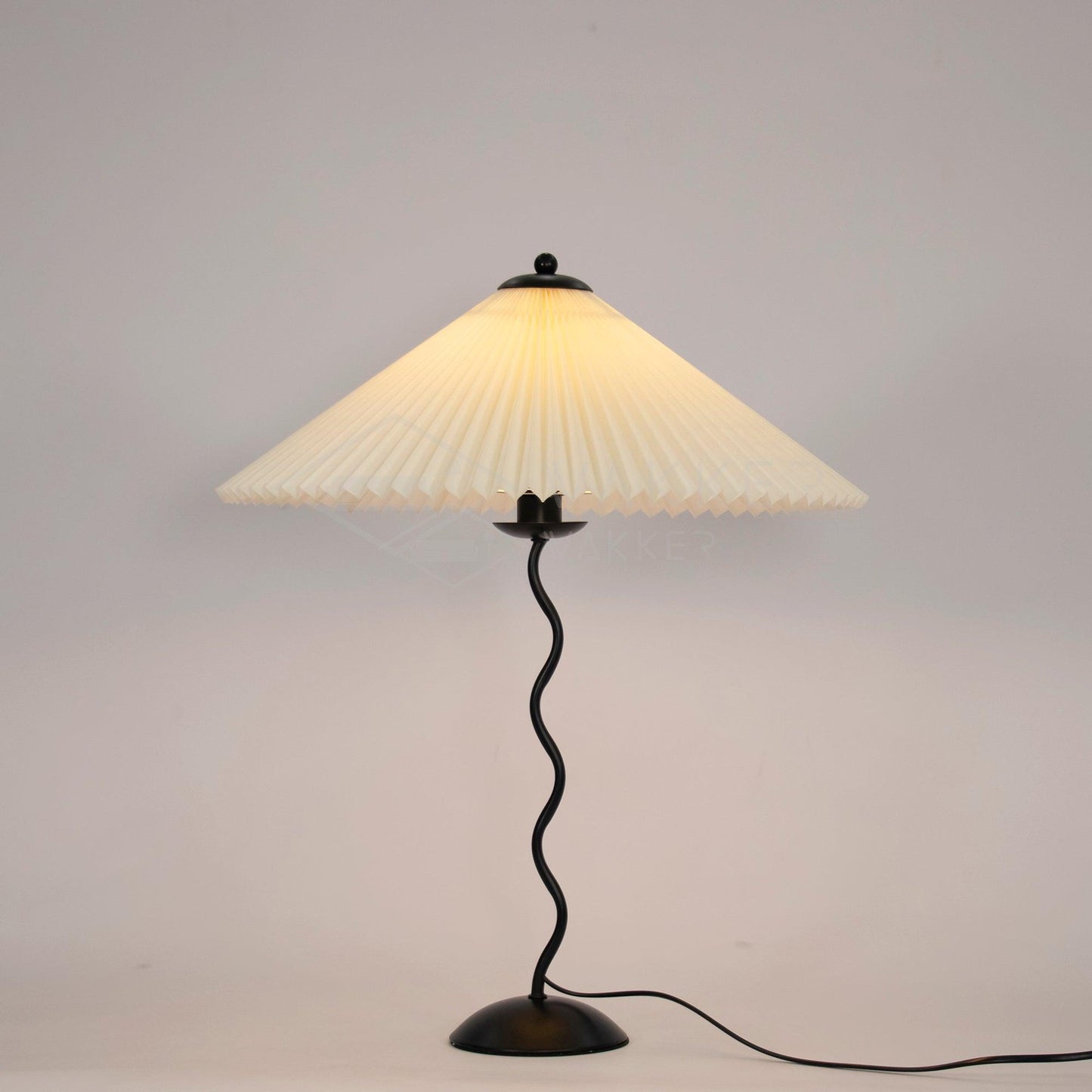 WavyLight – Welliges Light
